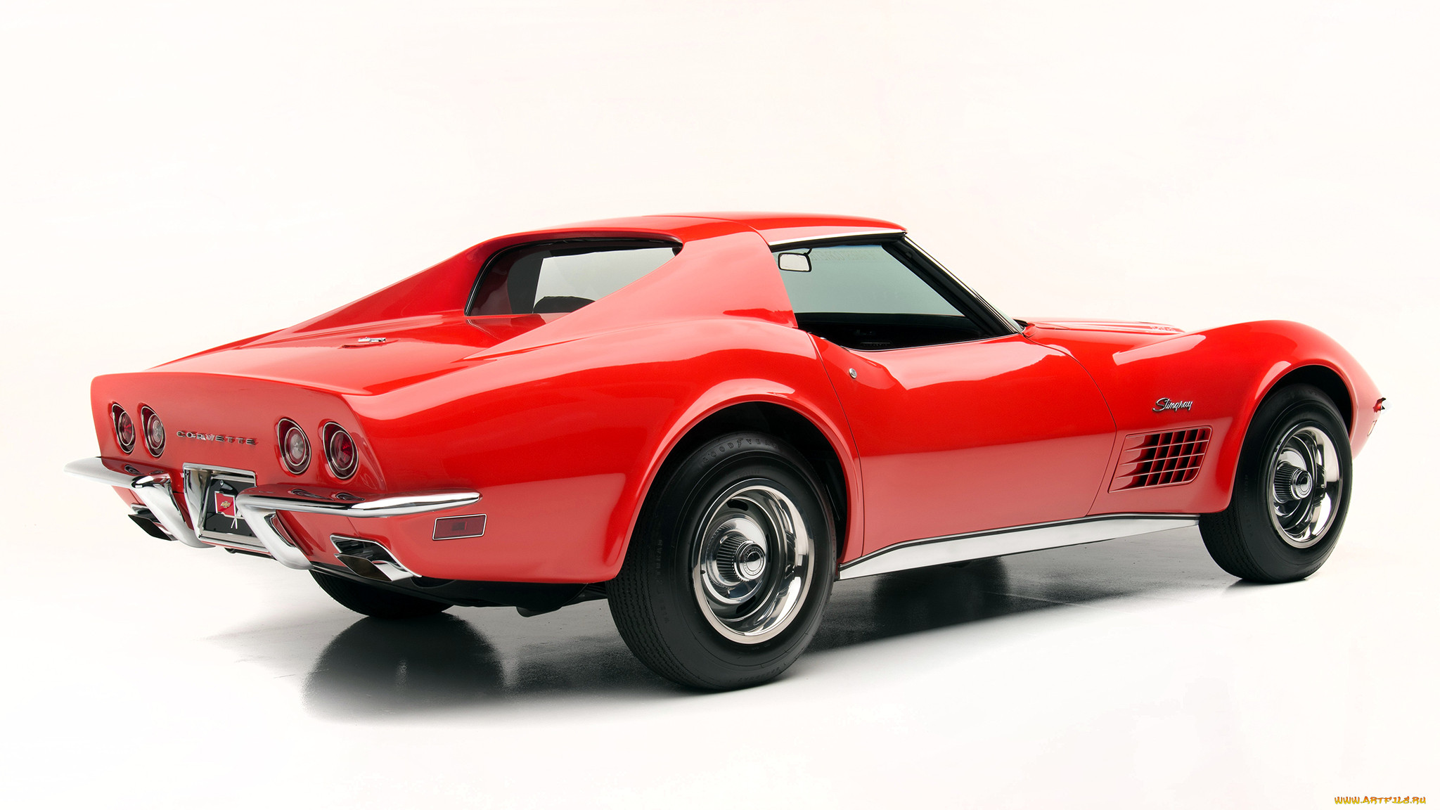 corvette, , , general, motors, 